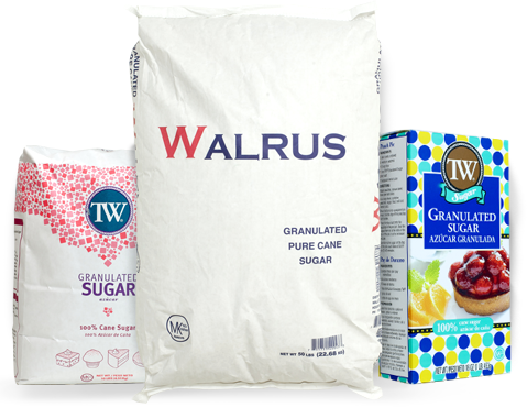 bags granulated