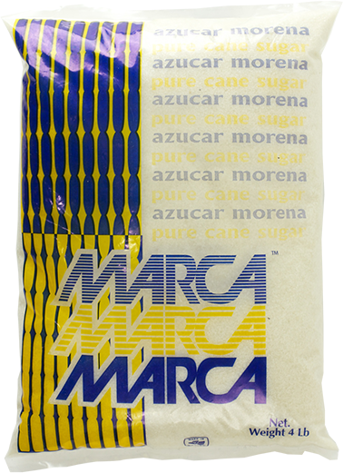 b-marca-4lb-brown-sugar