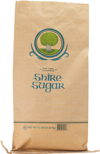 b-shire-25lb-granulated