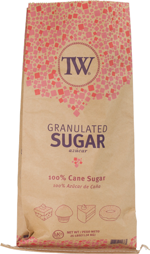 b-tw-25lb-granulated