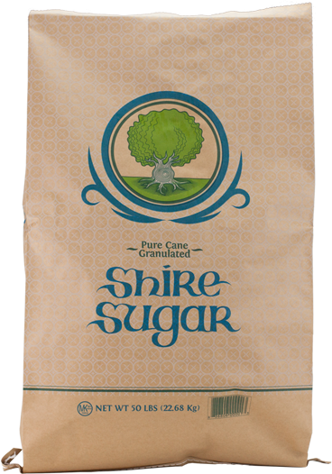 b-shire-50lb-granulated
