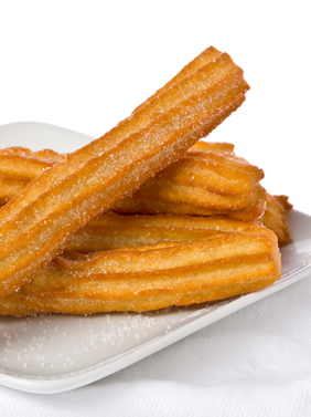 r-churros